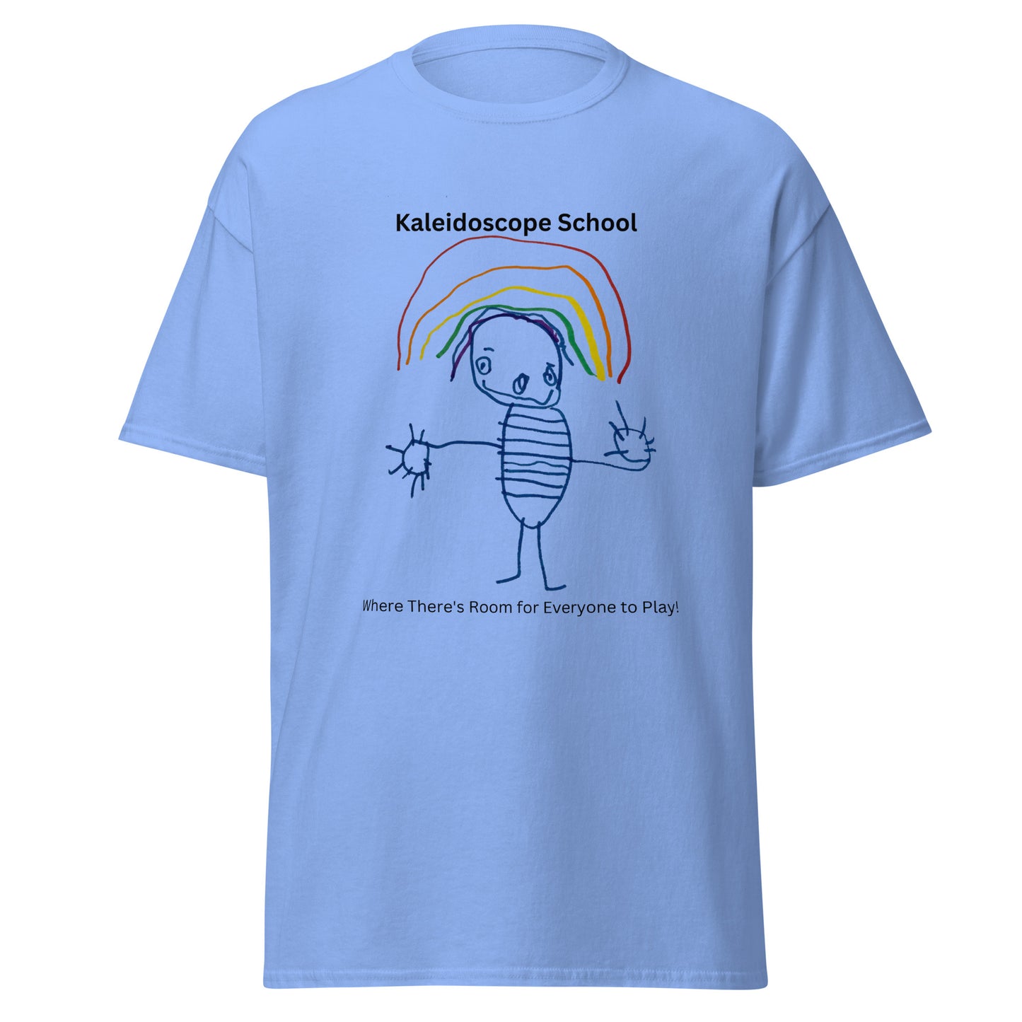"Henry's Art" Adult Short Sleeve T