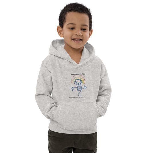 "Henry's Art"  Kids Hoodie