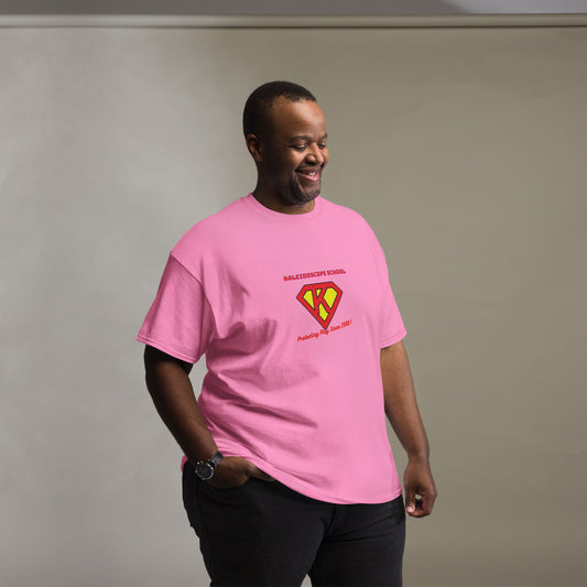 "Super K" Adult Tee