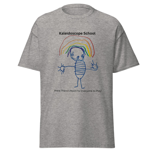 "Henry's Art" Adult Short Sleeve T